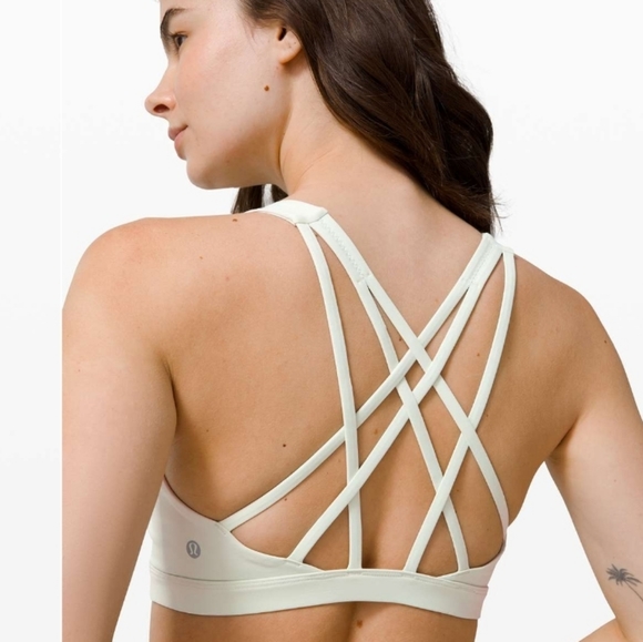 lululemon athletica Other - Lululemon Free To Be Serene Bra